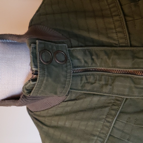 Vintage Y2K FOREVER21 JACKET - Picture 2 of 13